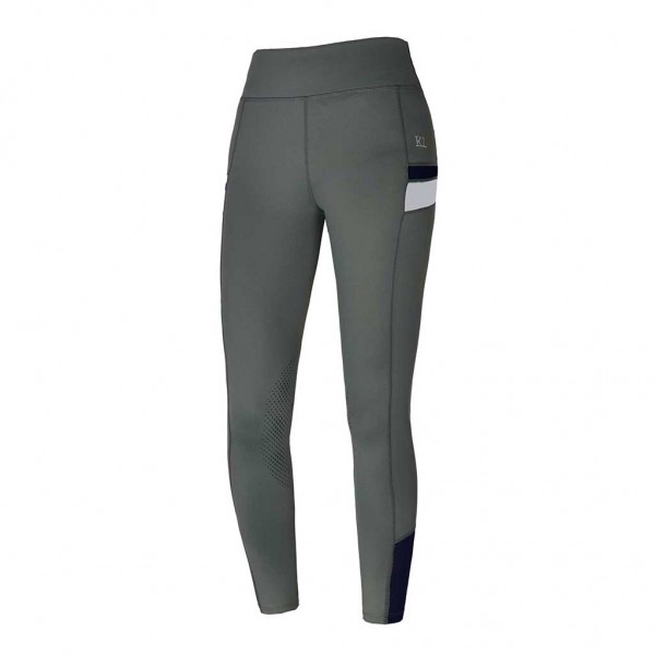 KINGSLAND Damen Reitleggings KLkarina Kniegrip FS 2021