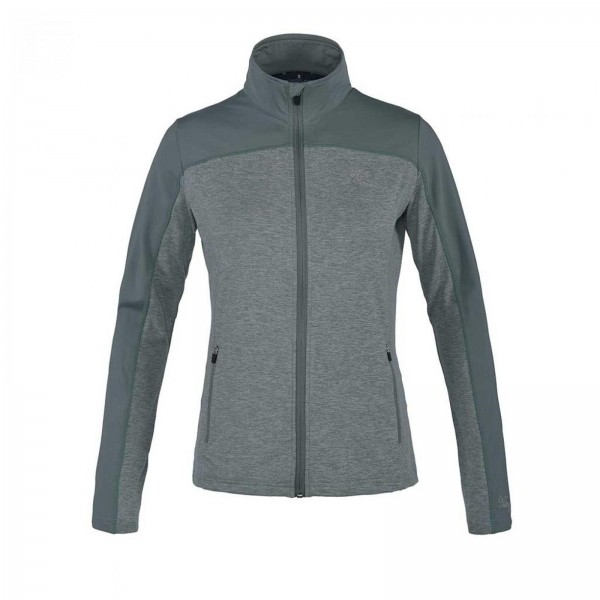 KINGSLAND Damen Fleece Jacke KLagnes