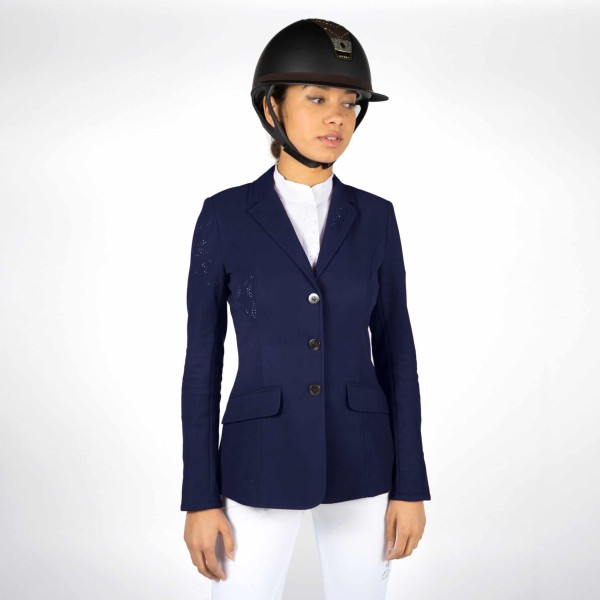 SAMSHIELD Damen Jacket Alix Air
