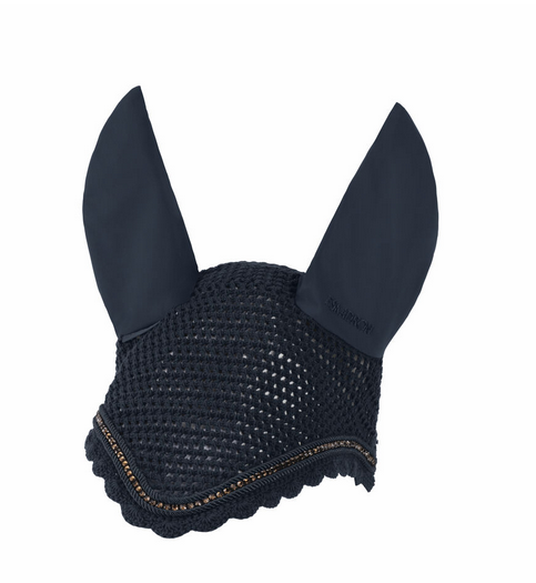 ESKADRON Fliegenohren Crystal Shetty Platinum 2024