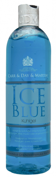 Carr & Day & Martin Ice Blue Kühlgel