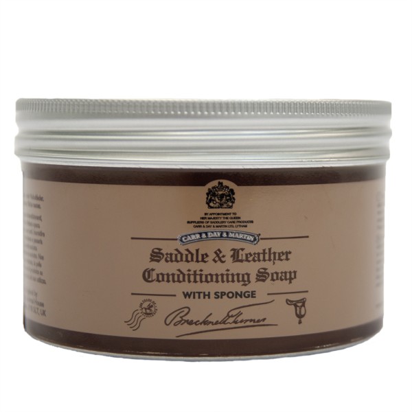 Carr & Day & Martin Pflegeseife Brecknell Turner