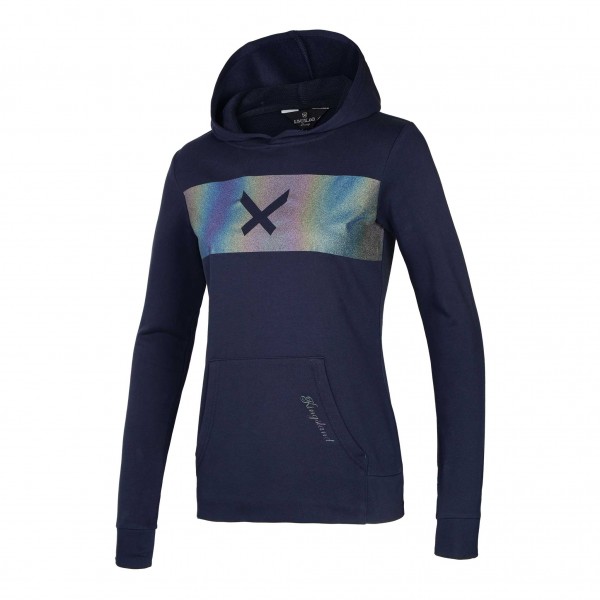 KINGSLAND DRESSAGE Damen Hoodie KLtoshie