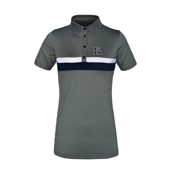 KINGSLAND Damen Poloshirt KLlukina