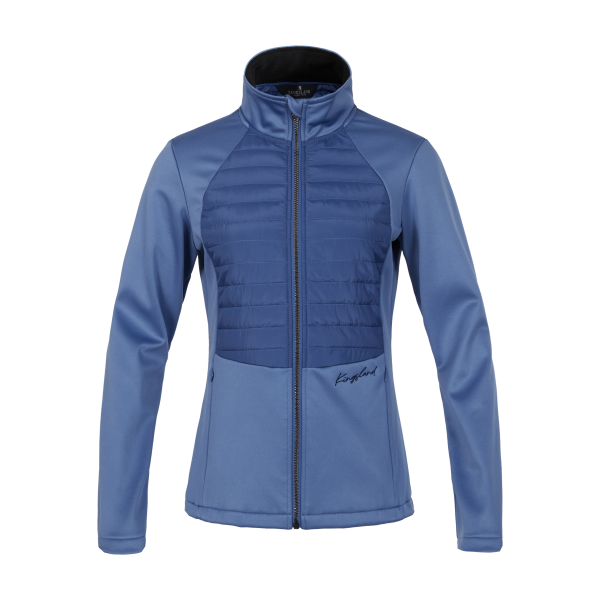 KINGSLAND Damen Hybridjacke KLoctavia