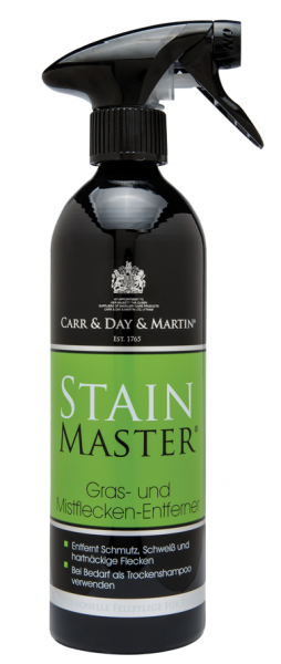 Carr & Day & Martin Reinigungsspray Stain Master