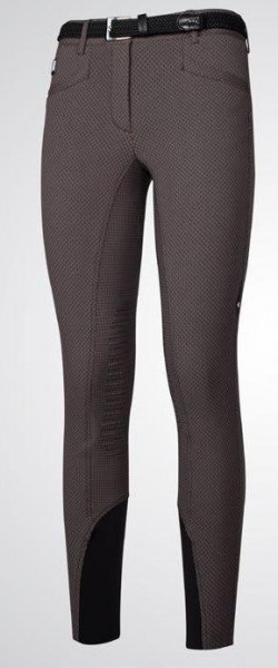 EQUILINE Damen Reithose Monica Kniegrip