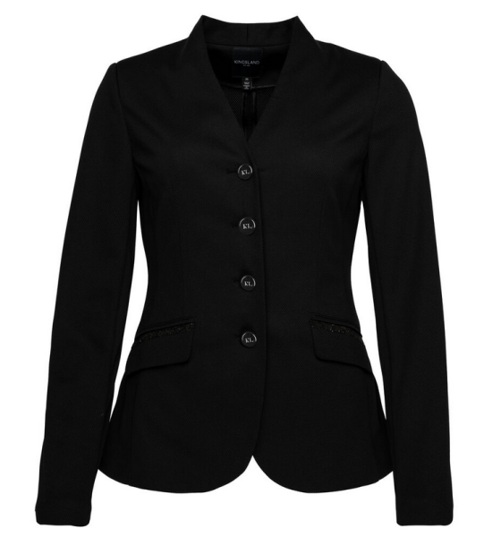 KINGSLAND Damen Turniersakko KLJanine Mesh