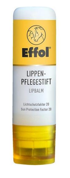 EFFOL Reiter-Lippenpflegestift