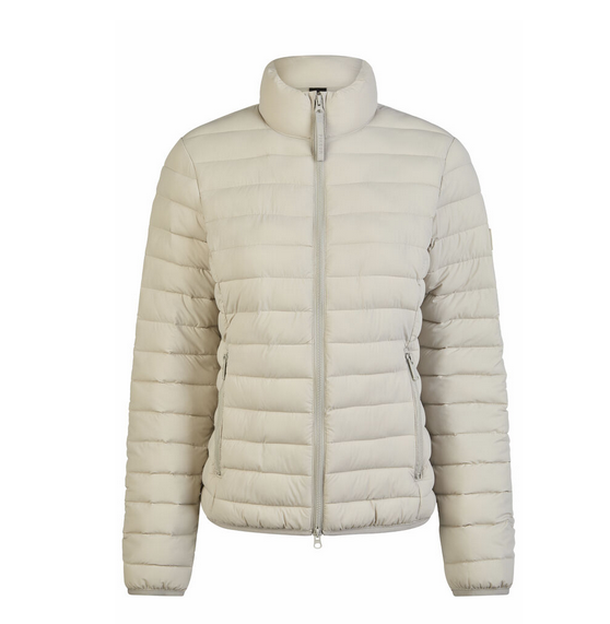 PIKEUR Damen Quilted Jacke 1012 The Core