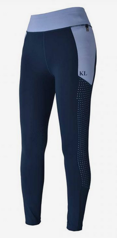 KINGSLAND Damen Trainingsreithose Karina