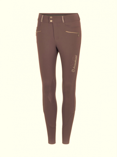 SAMSHIELD Damen Reithose SANDRA Vollgrip