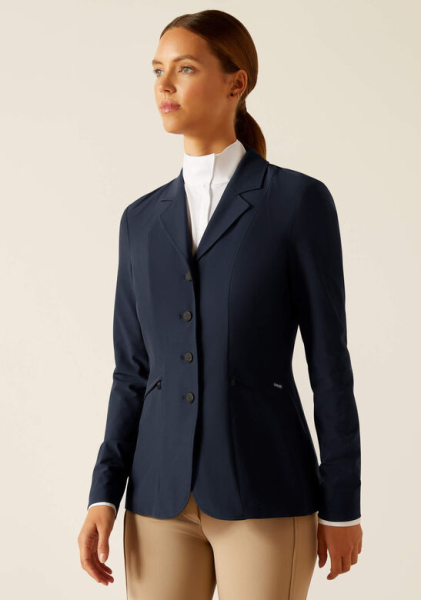 ARIAT Damen Turniersakko Artico 2.0 - navy