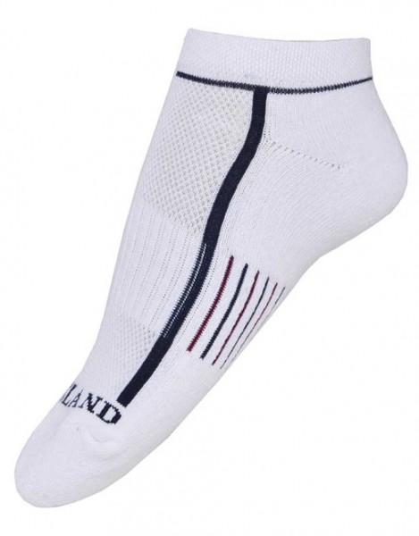 KINGSLAND Vence Short Socks 2-Pack, Unisex
