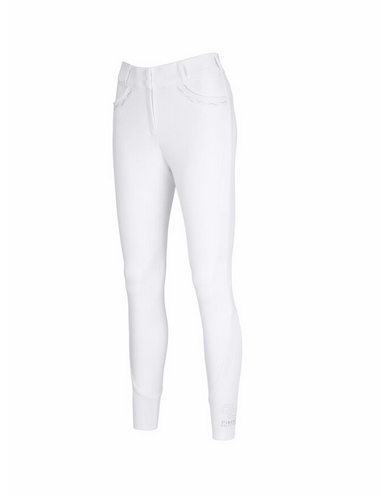 PIKEUR Damenreithose 'CEELINA' Highwaist Opaque