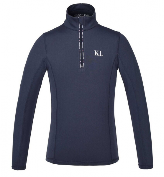 KINGSLAND Kinder Sweatshirt KLdamien