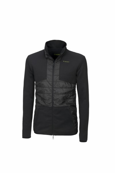 PIKEUR Jacke Herren Taiger