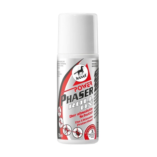 LEOVET Power Phaser Roll-On