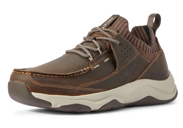 ARIAT Herren Freizeitschuh Country Mile