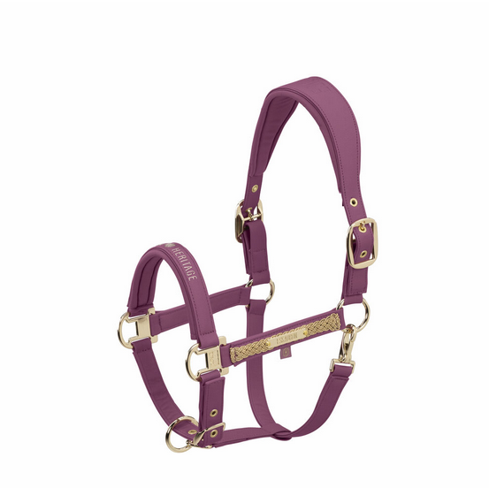 ESKADRON Halfter Faux Leather Double Pin Heritage 25/26