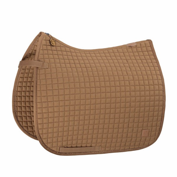 ESKADRON Schabracke Cotton Platinum 23