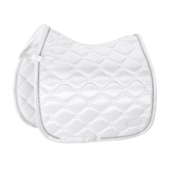 ESKADRON Schabracke Satin Emblem Classic Sports FS21