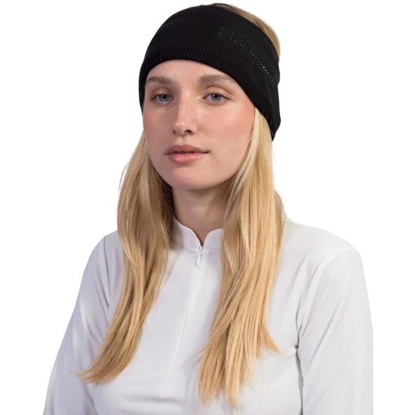 SAMSHIELD Stirnband 'Amalie Crystal'