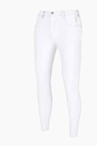 PIKEUR Herren Reithose Linus Grip Kniegrip
