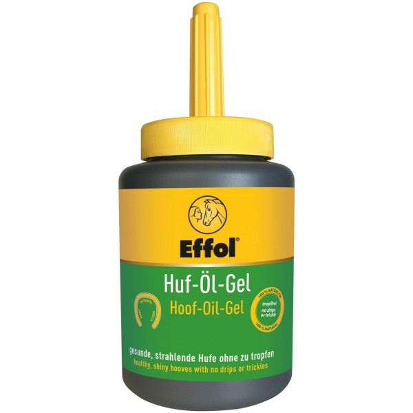 EFFOL Huf-Öl Gel
