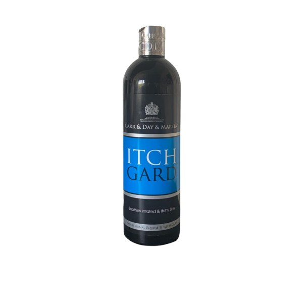 CARR & DAY & MARTIN beruhigende Lotion Itchgard
