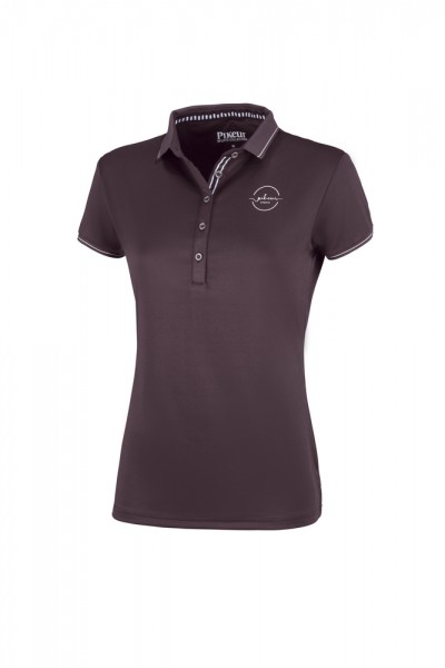 PIKEUR Damen Funktions-Shirt Dasha CS Collektion