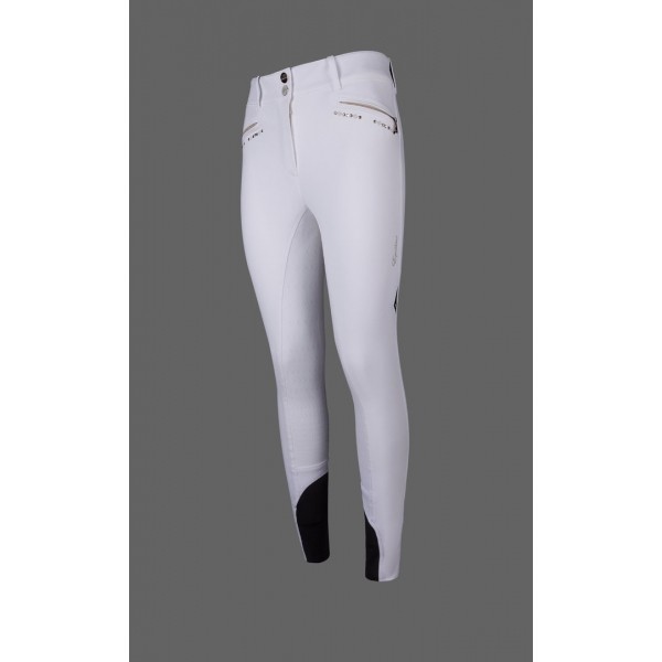 EQUILINE Damen Reithose Augusta Vollgrip
