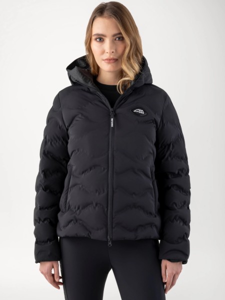 EQUILINE Damen Bomber Jacke Casic