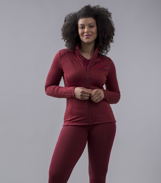 KINGSLAND Damen Fleecejacke KLolyvia