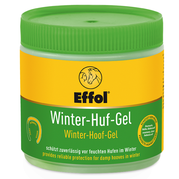 EFFOL Hufpflege Winter-Huf-Gel