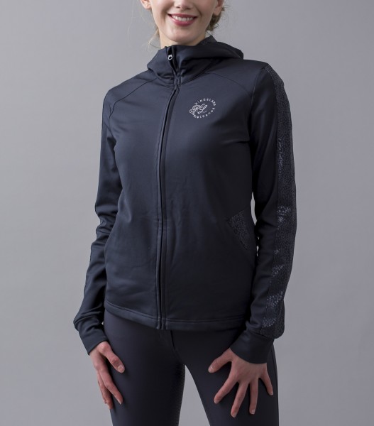 KINGSLAND Damen Sweatjacke KLokalani