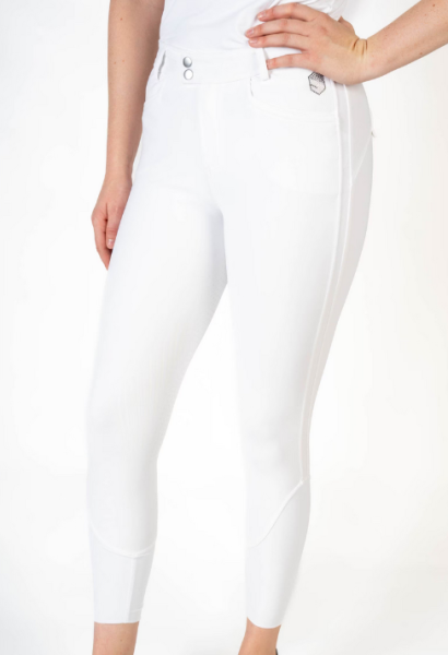 SAMSHIELD Damen Reithose ASTRID Vollgrip