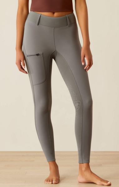 ARIAT Damenreithose Boreas 2.0 Half Grip Tight