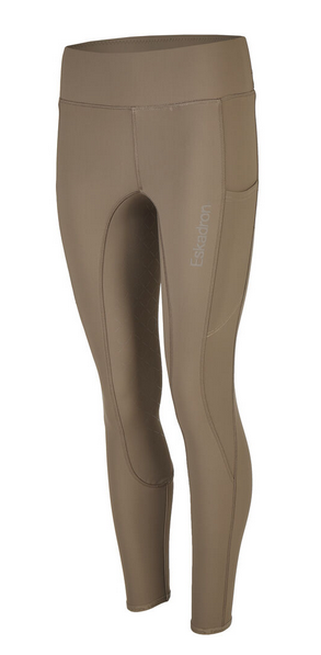 ESKADRON Damen Reitleggings PRO Fanatics Kollektion H/W 2021