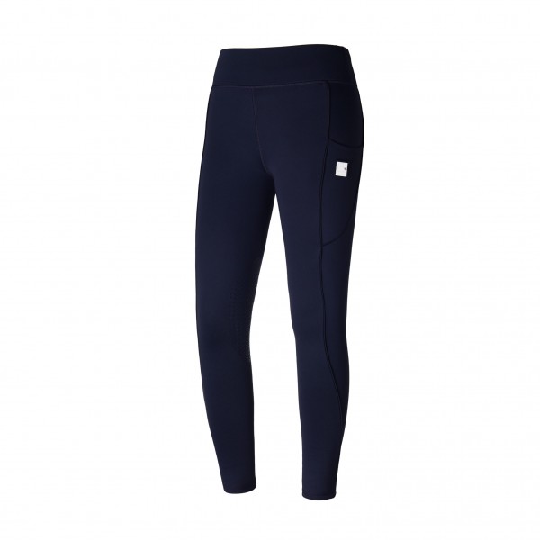 KINGSLAND Damen Winterreitleggings KLkattie Kniegrip