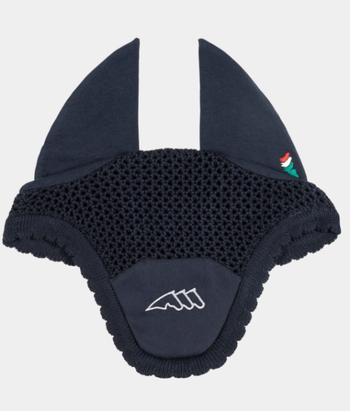 EQUILINE Fliegenohren Estalf - blue