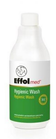 EFFOL med Hygienic Shampoo