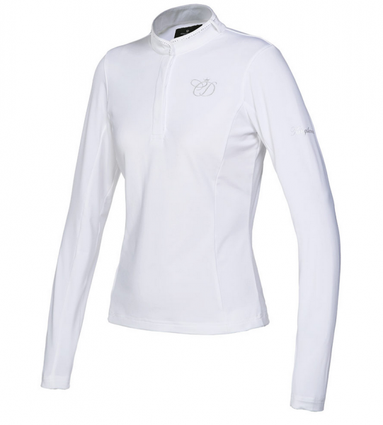 Kingsland Damen Turniershirt CD Mount Isa - Langarm